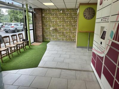 Acheter Local commercial Rouen