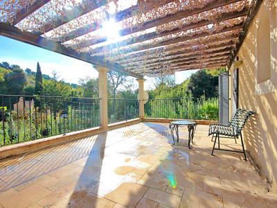 Annonce Vente 6 pices Maison Saint-paul 06