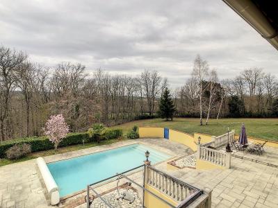 Acheter Maison 300 m2 Mirande