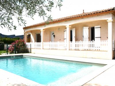 For sale Quissac 5 rooms 122 m2 Gard (30260) photo 2