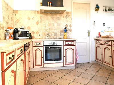 For sale Quissac 5 rooms 122 m2 Gard (30260) photo 3