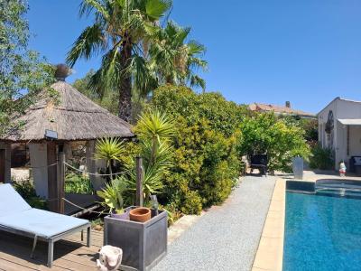 Annonce Vente Local commercial Nissan-lez-enserune 34