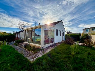 Annonce Vente 4 pices Maison Nemours 77