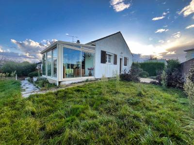 Acheter Maison 80 m2 Nemours