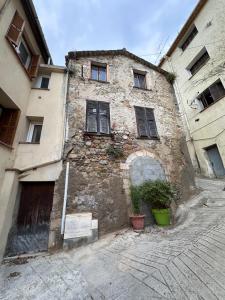 Annonce Vente 2 pices Maison Contes 06