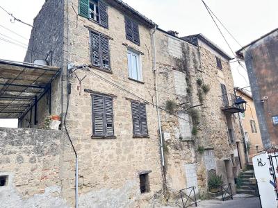 For sale Contes 5 rooms 102 m2 Alpes Maritimes (06390) photo 0