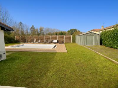 Acheter Maison 128 m2 Langon