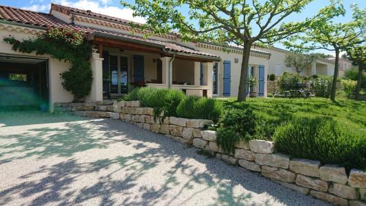 Annonce Vente 5 pices Maison Roynac 26