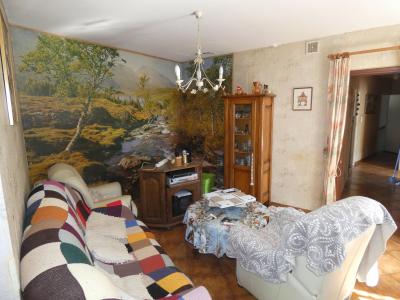Acheter Maison Roquecourbe 69000 euros