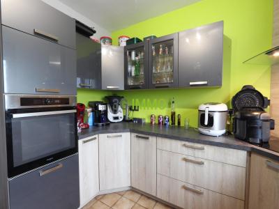 For sale Tucquegnieux 7 rooms 105 m2 Meurthe et moselle (54640) photo 3