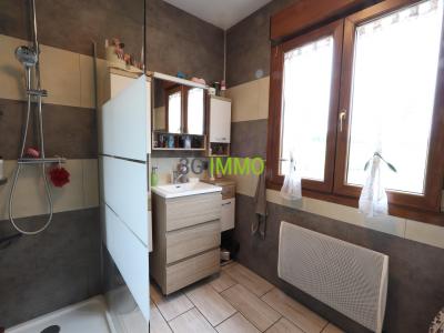 For sale Tucquegnieux 7 rooms 105 m2 Meurthe et moselle (54640) photo 4
