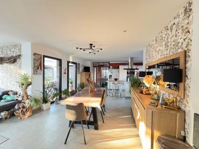 Annonce Vente 4 pices Maison Canet 34