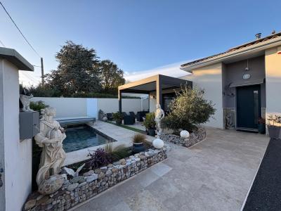 Acheter Maison 106 m2 Canet