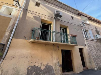 Annonce Vente 3 pices Maison Canet 34
