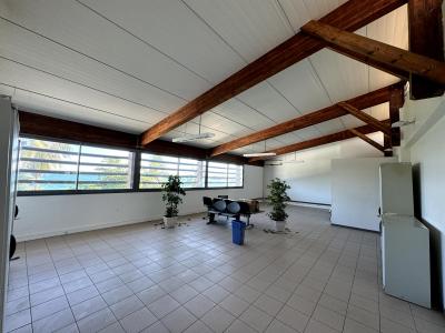 Annonce Vente Bureau Capesterre-belle-eau 971