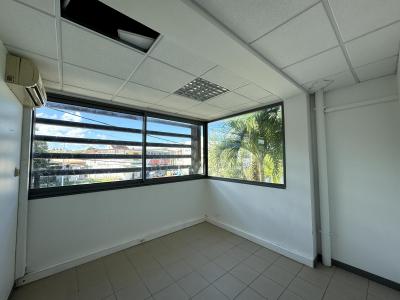 Acheter Bureau Capesterre-belle-eau Guadeloupe