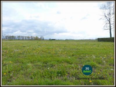 Acheter Terrain Uzein