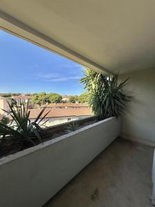 Annonce Vente 4 pices Appartement Beziers 34