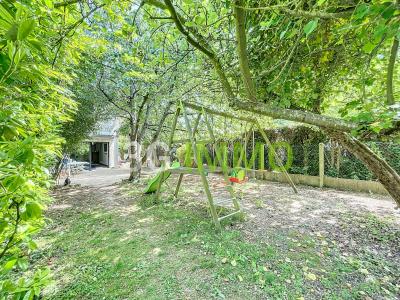 Acheter Maison 131 m2 Gargenville