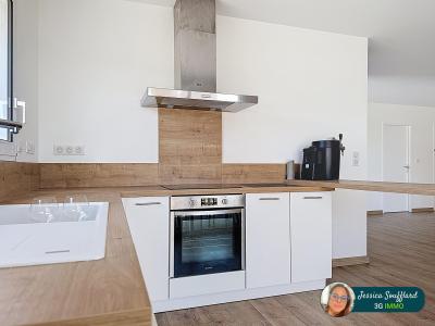 Acheter Maison 138 m2 Amou