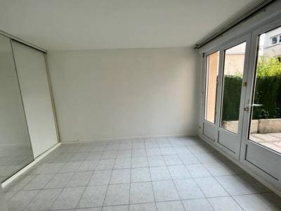 Acheter Appartement 36 m2 Argenteuil