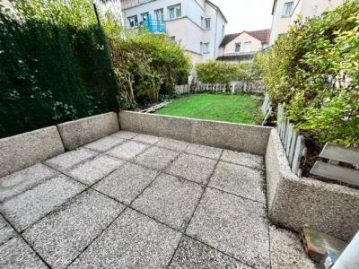 Acheter Appartement Argenteuil 134000 euros