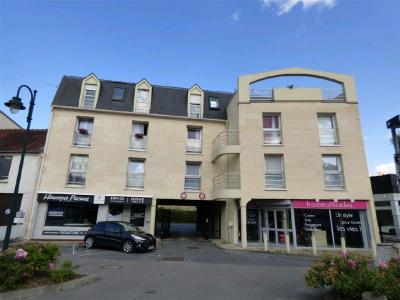 For rent Lamorlaye 2 rooms 43 m2 Oise (60260) photo 0