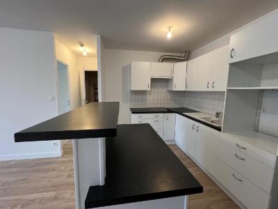 Louer Appartement Lamorlaye Oise