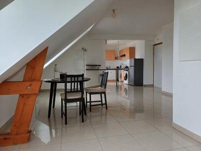 Louer Appartement Vemars 820 euros