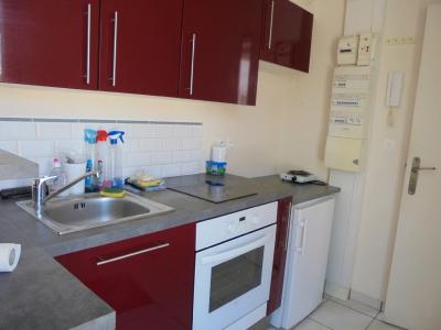 Louer Appartement 30 m2 Mauregard