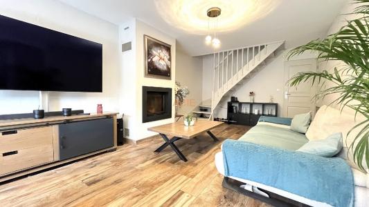 Annonce Vente 5 pices Maison Louvres 95