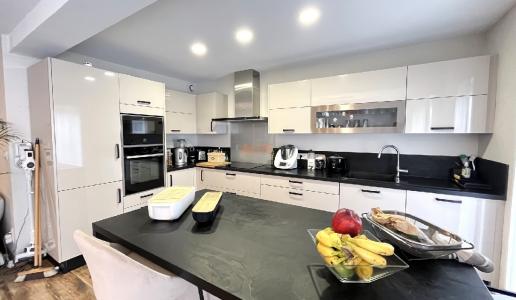 Acheter Maison Louvres Val d'Oise