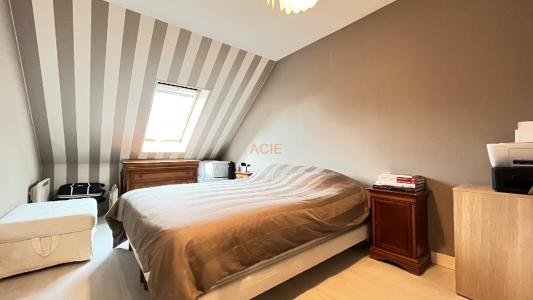 Acheter Maison Louvres 329500 euros