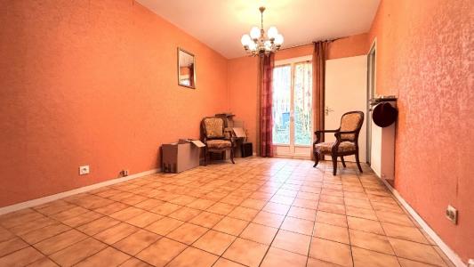 Acheter Maison Louvres Val d'Oise