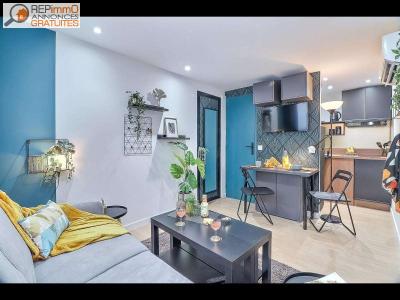 For rent Nimes 2 rooms 20 m2 Gard (30900) photo 0