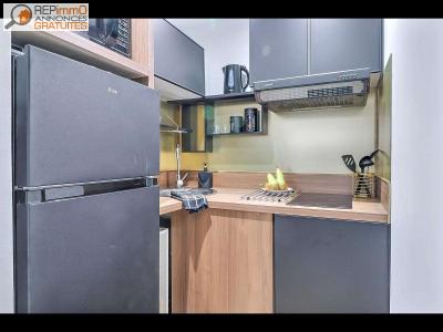 Louer Appartement 20 m2 Nimes