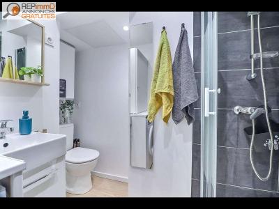 Louer Appartement Nimes Gard