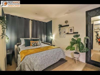 Louer Appartement Nimes 475 euros