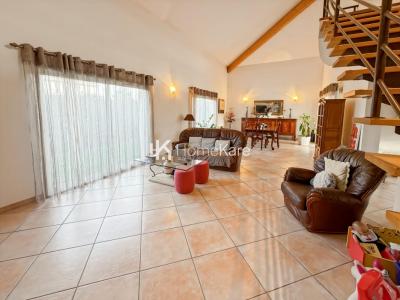 Acheter Maison 224 m2 Toulouse