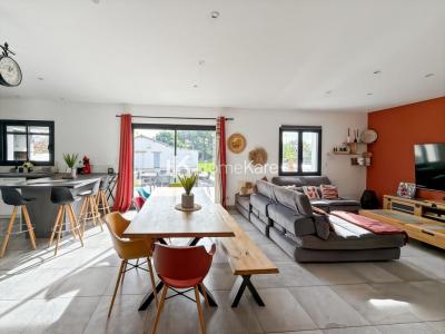 Annonce Vente 5 pices Maison Montauban 82