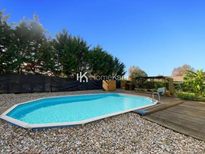 Annonce Vente 5 pices Maison Bressols 82