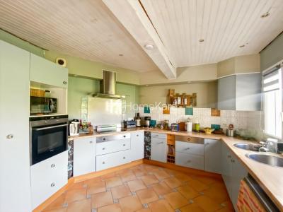 Acheter Maison 196 m2 Bressols