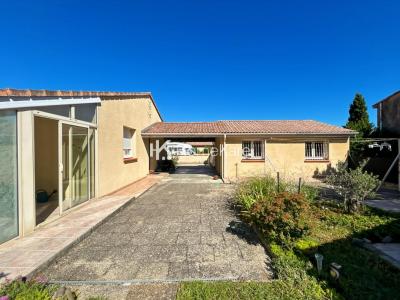 Acheter Maison Leguevin 425000 euros