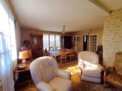 For sale Roche-posay 7 rooms 139 m2 Vienne (86270) photo 4