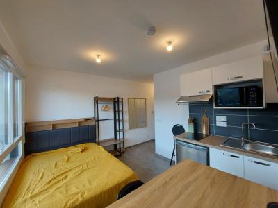For rent Chambery 1 room 16 m2 Savoie (73000) photo 0