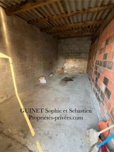 Annonce Vente Parking Lucon 85