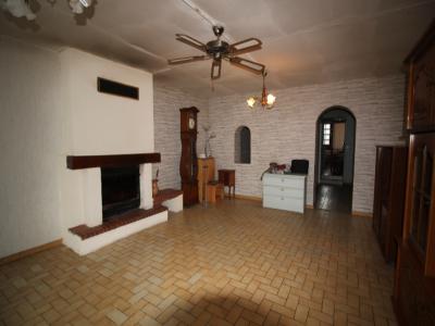 Annonce Vente 7 pices Maison Chatellerault 86