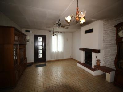 Acheter Maison 103 m2 Chatellerault