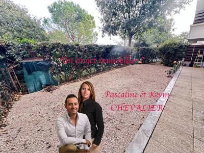 For sale Istres 3 rooms 56 m2 Bouches du Rhone (13800) photo 0