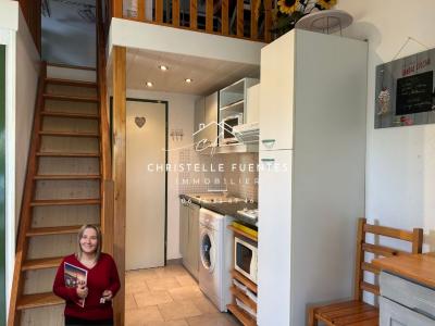 For sale Loupian 3 rooms 30 m2 Herault (34140) photo 4